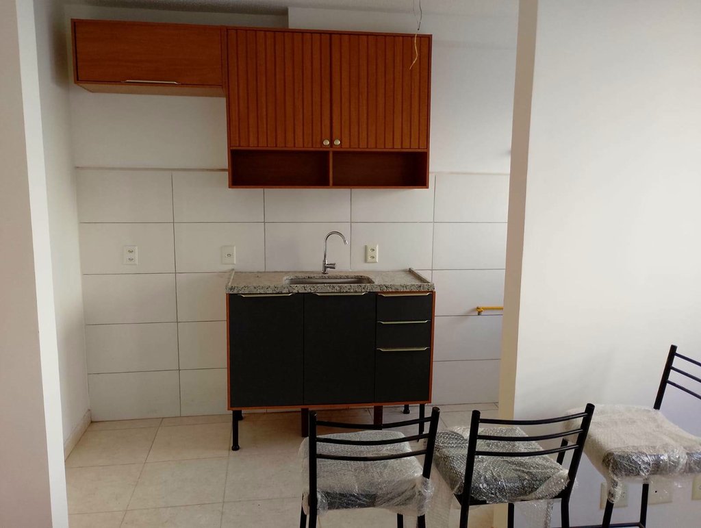 Apartamento, 2 quartos, 42 m² - Foto 17