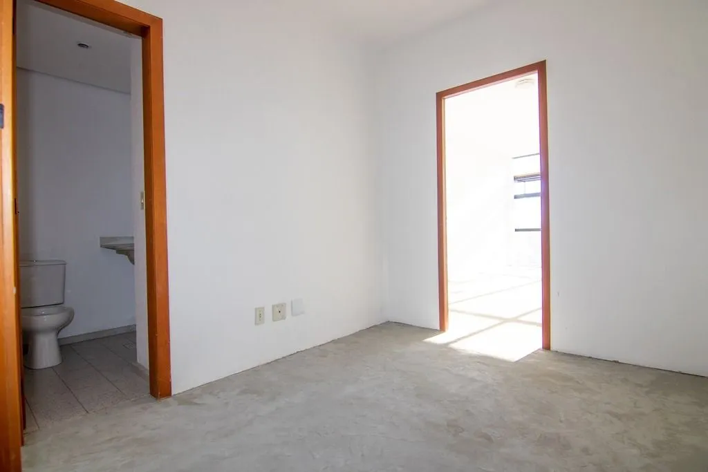 Sala-Conjunto, 33 m² - Foto 7