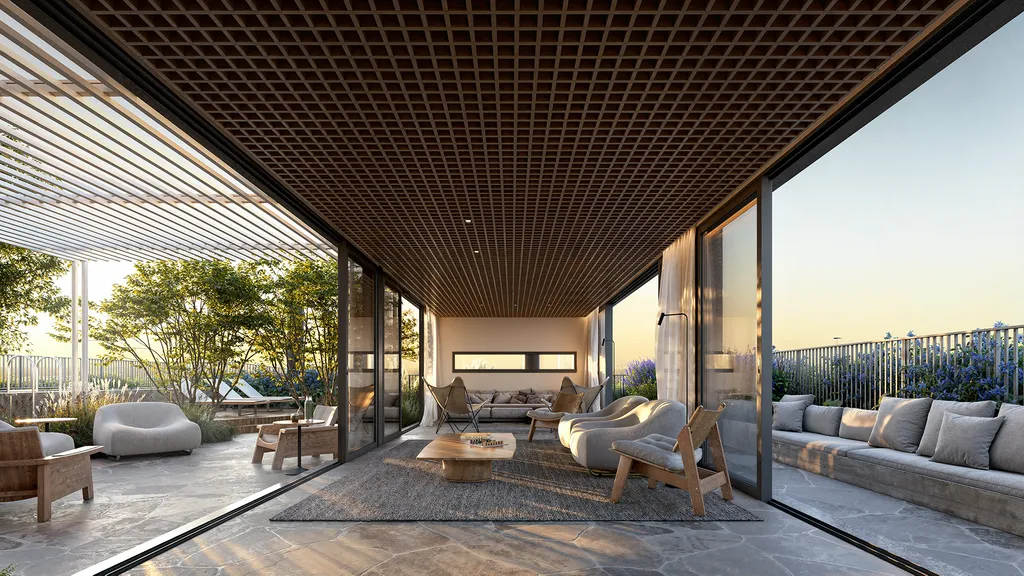 Depósito-Galpão, 95 m² - Foto 12