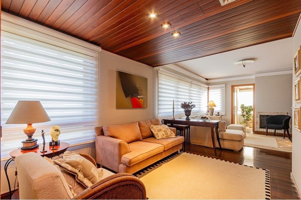 Apartamento, 3 quartos, 158 m² - Foto 1