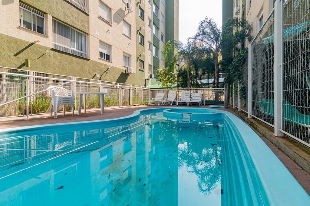 Apartamento, 2 quartos, 53 m² - Foto 15