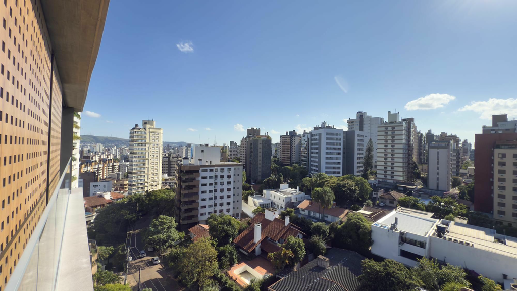 Apartamento à venda com 3 quartos, 210m² - Foto 21