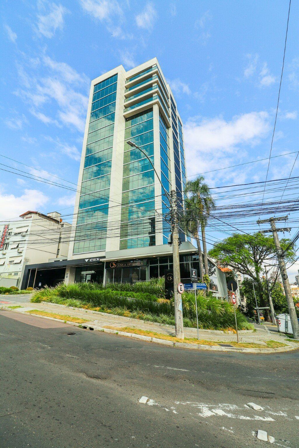 Conjunto Comercial-Sala à venda, 72m² - Foto 5