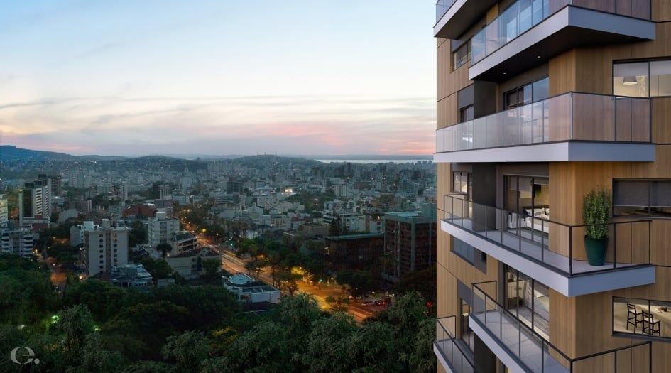 Apartamento, 1 quarto, 28 m² - Foto 23