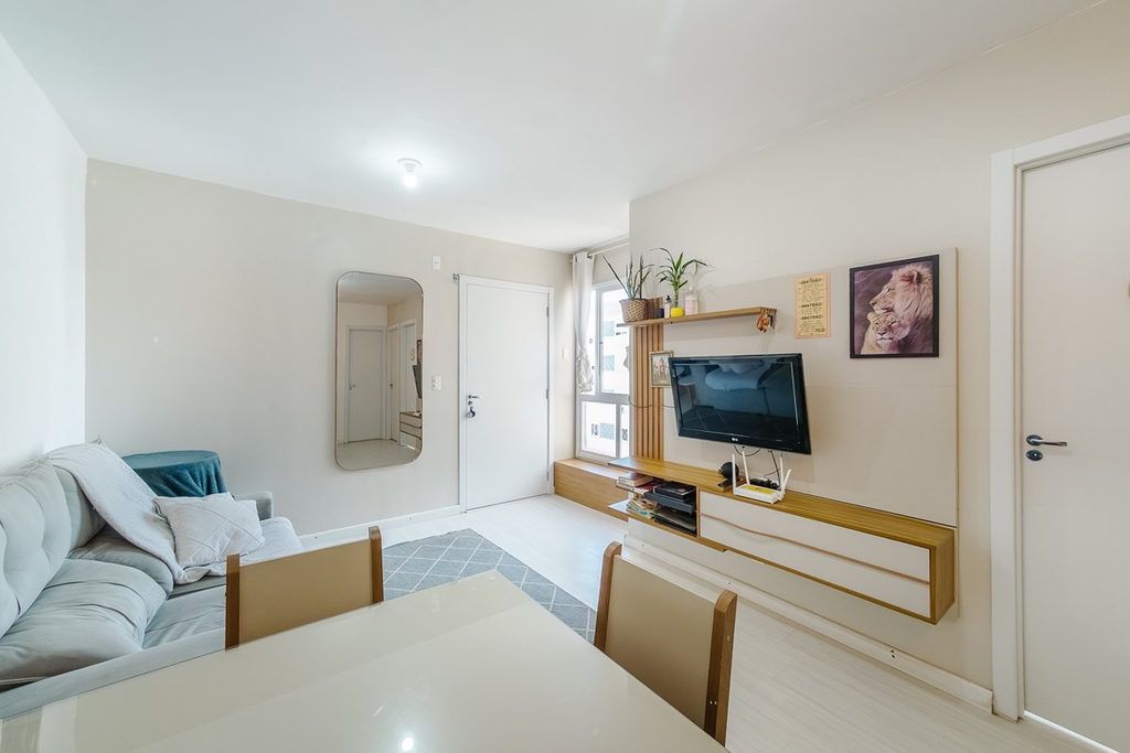 Apartamento, 2 quartos, 55 m² - Foto 30