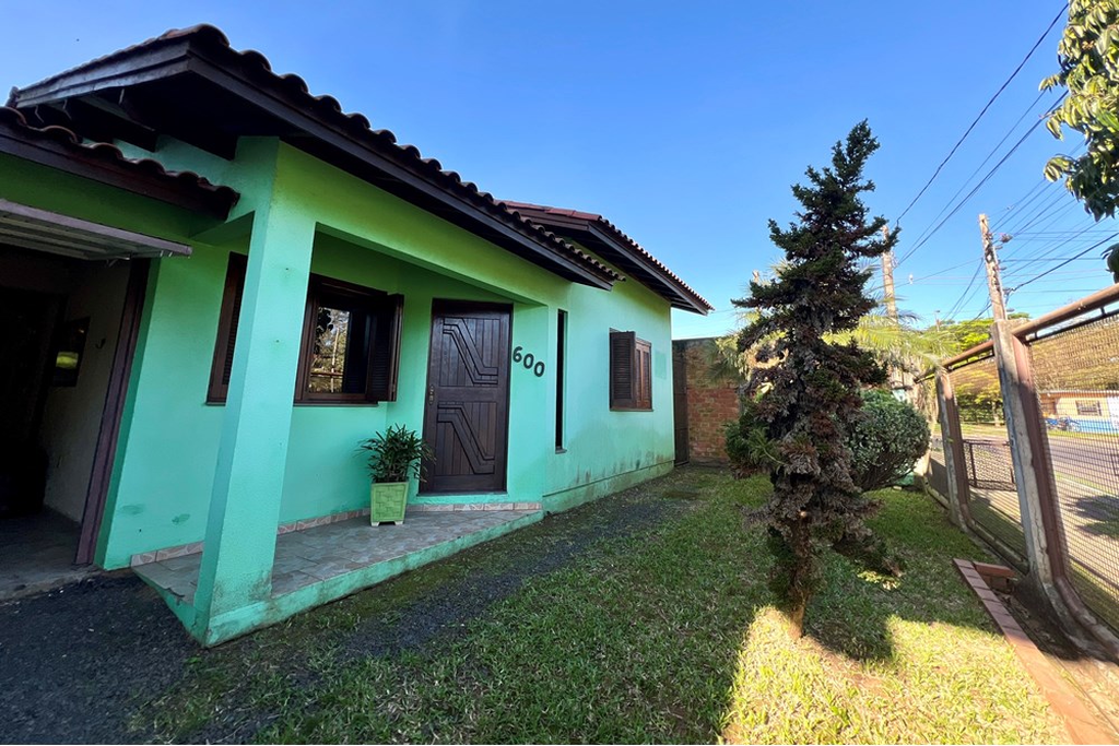 Casa, 3 quartos, 139 m² - Foto 1