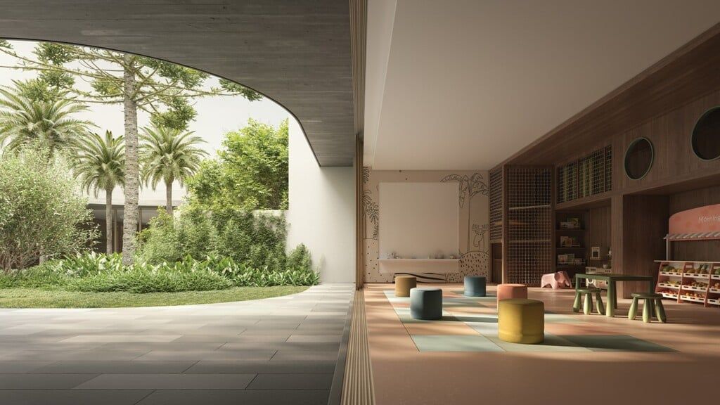 Cobertura à venda com 4 quartos, 413m² - Foto 5