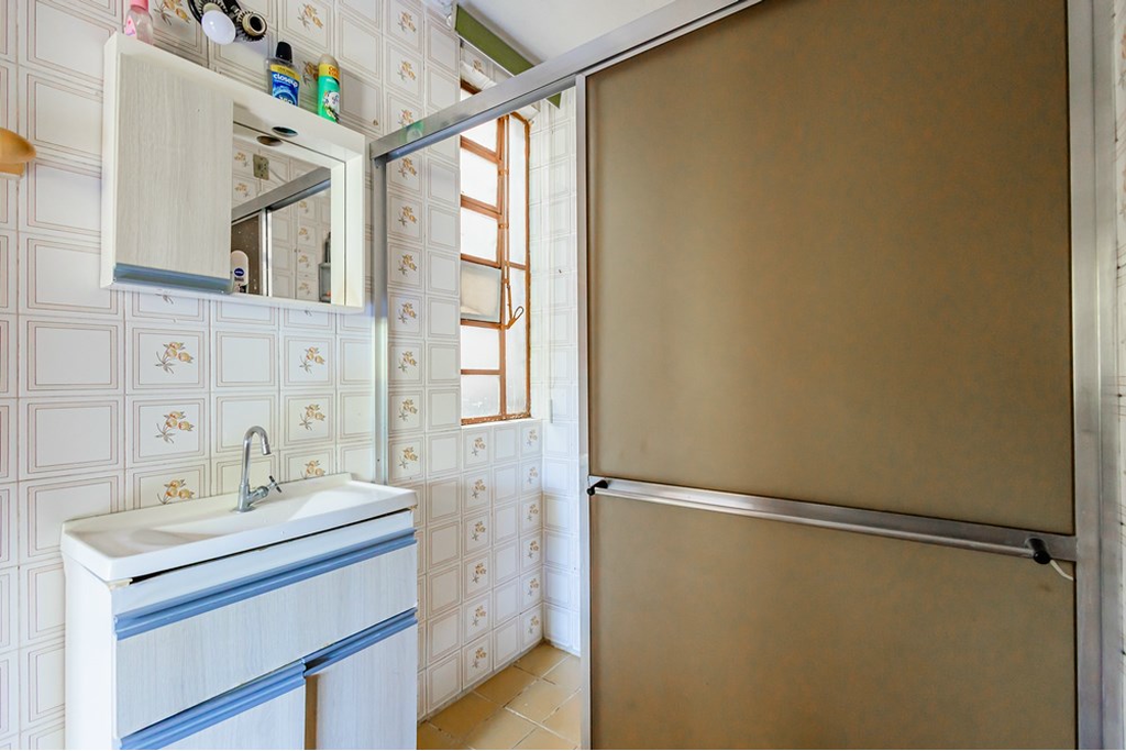 Apartamento, 2 quartos, 54 m² - Foto 12