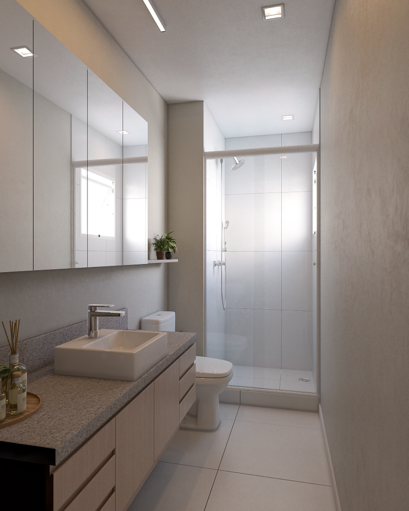 Apartamento, 2 quartos, 71 m² - Foto 4