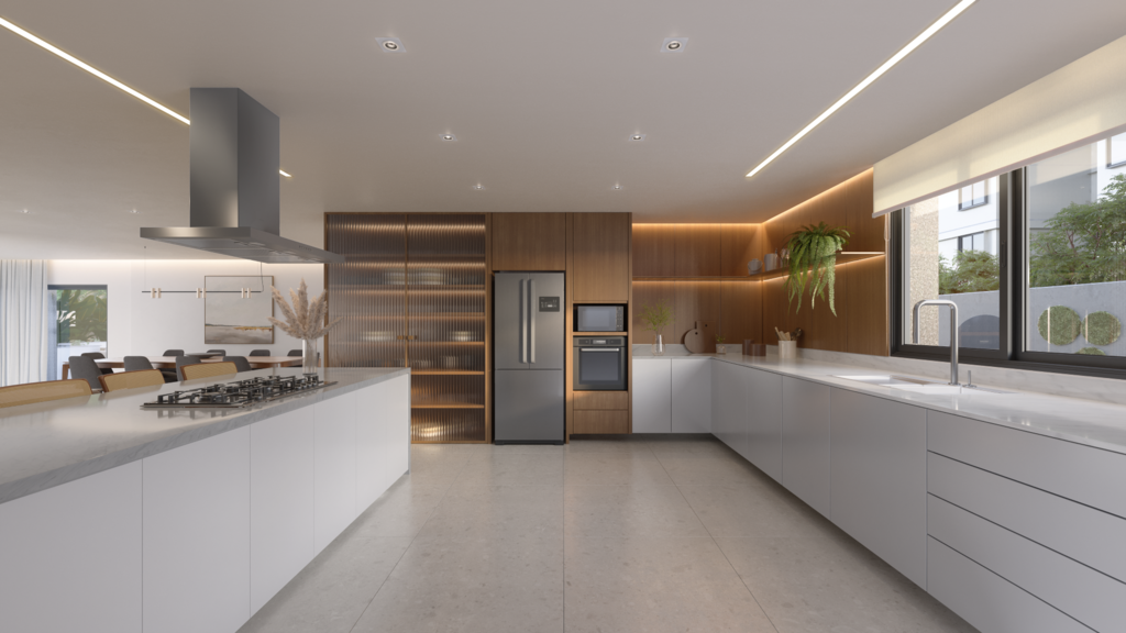 Apartamento, 3 quartos, 308 m² - Foto 11
