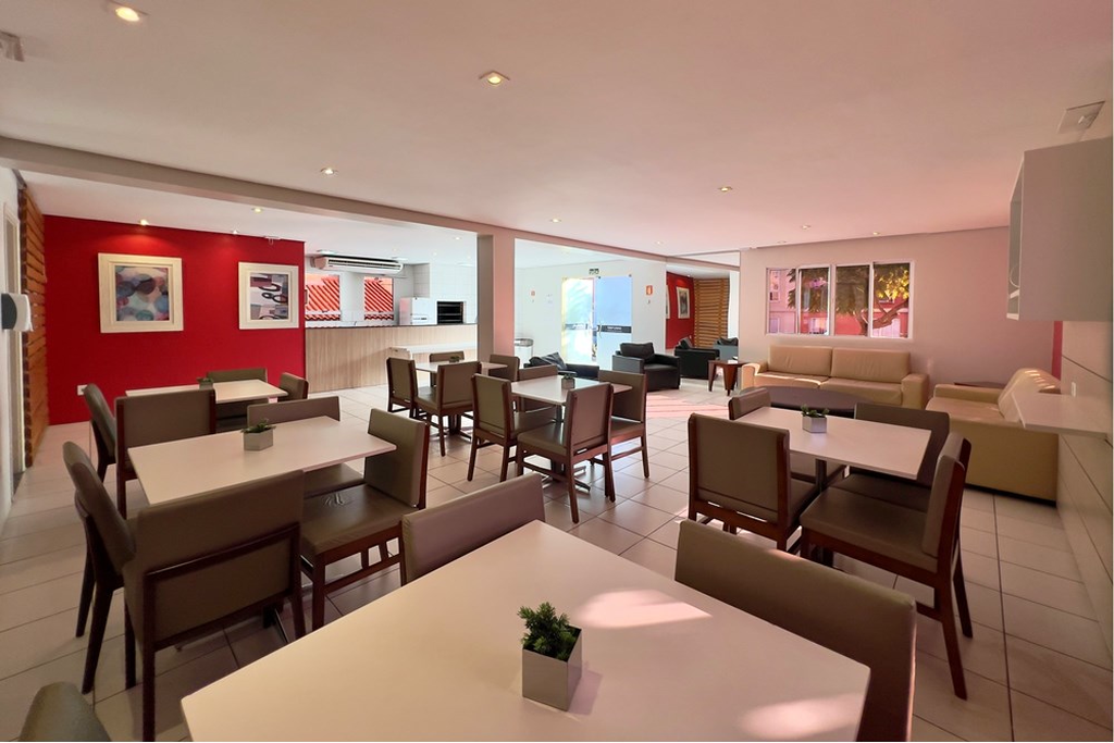 Apartamento à venda com 3 quartos, 57m² - Foto 37