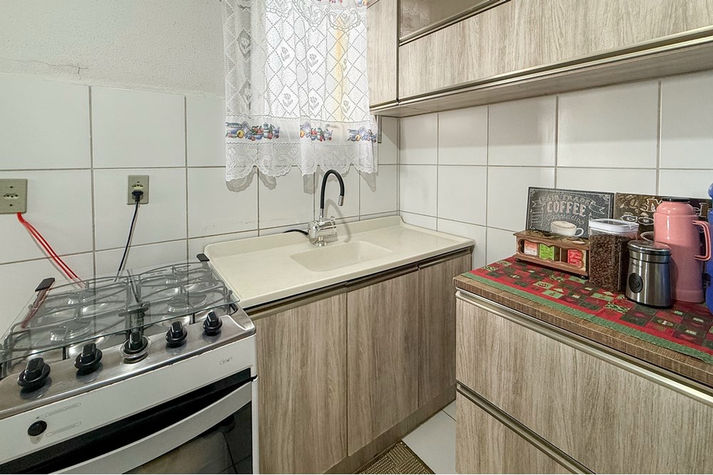 Apartamento, 2 quartos, 46 m² - Foto 13