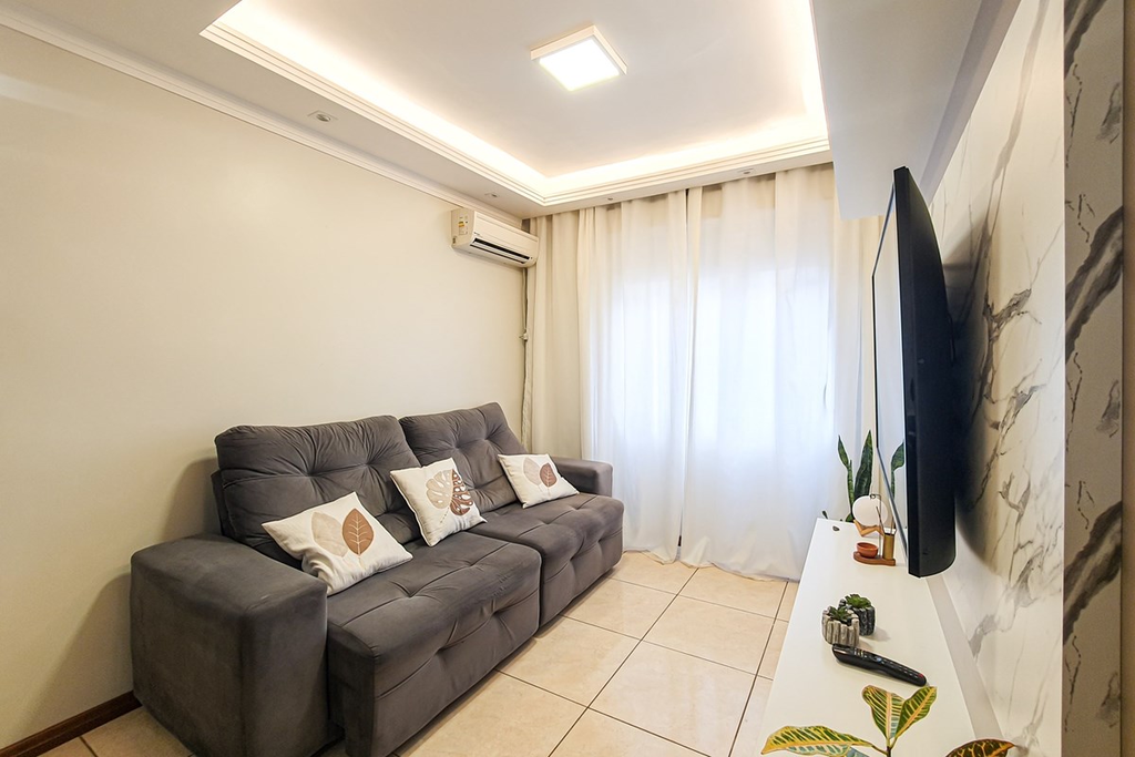 Apartamento, 2 quartos, 50 m² - Foto 28