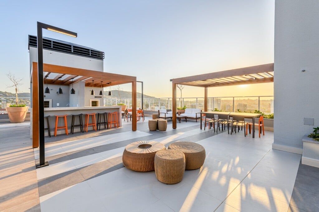 Apartamento, 1 quarto, 27 m² - Foto 20