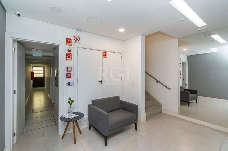 Apartamento para alugar com 1 quarto, 38m² - Foto 4