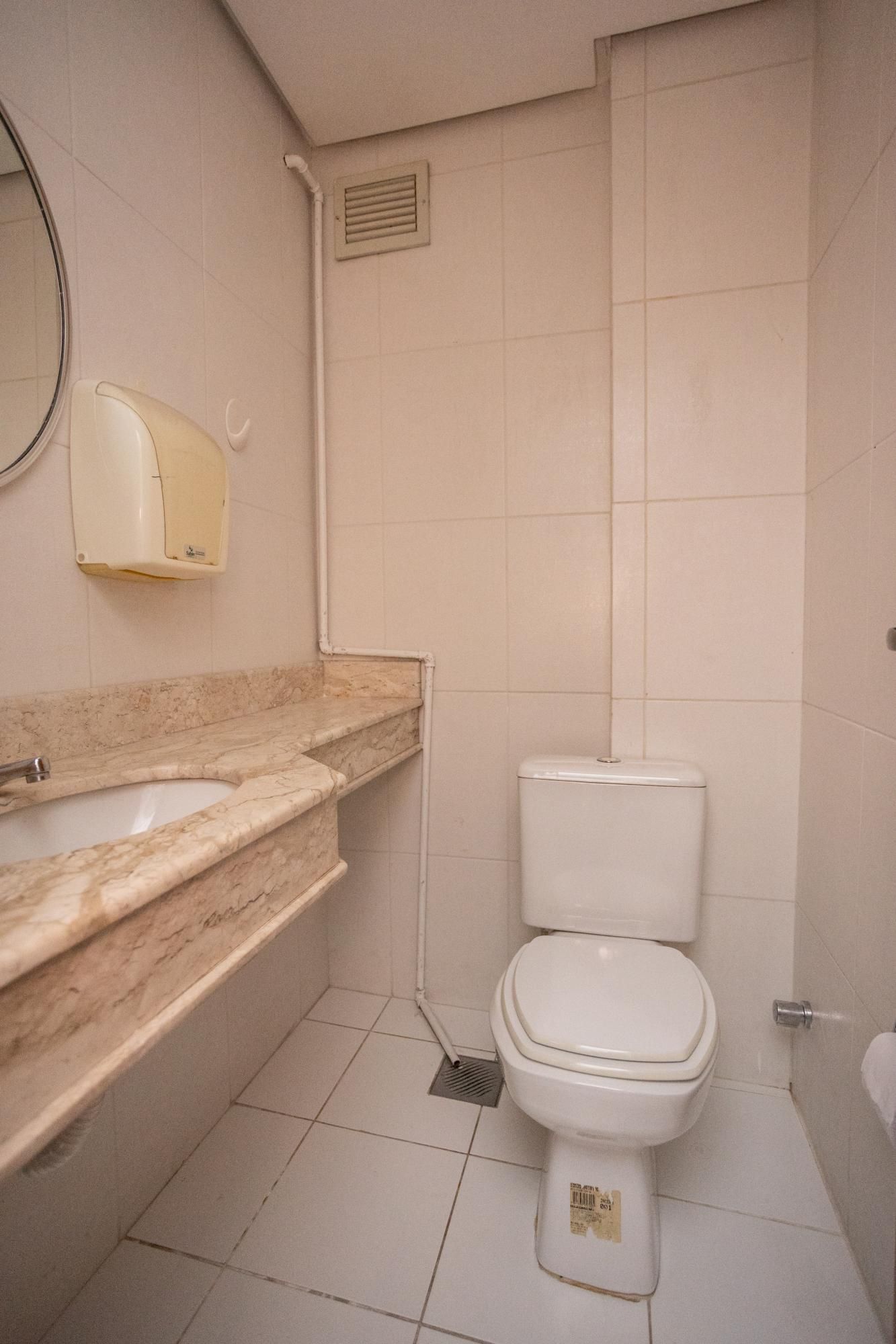 Conjunto Comercial-Sala para alugar com 1 quarto, 51m² - Foto 27