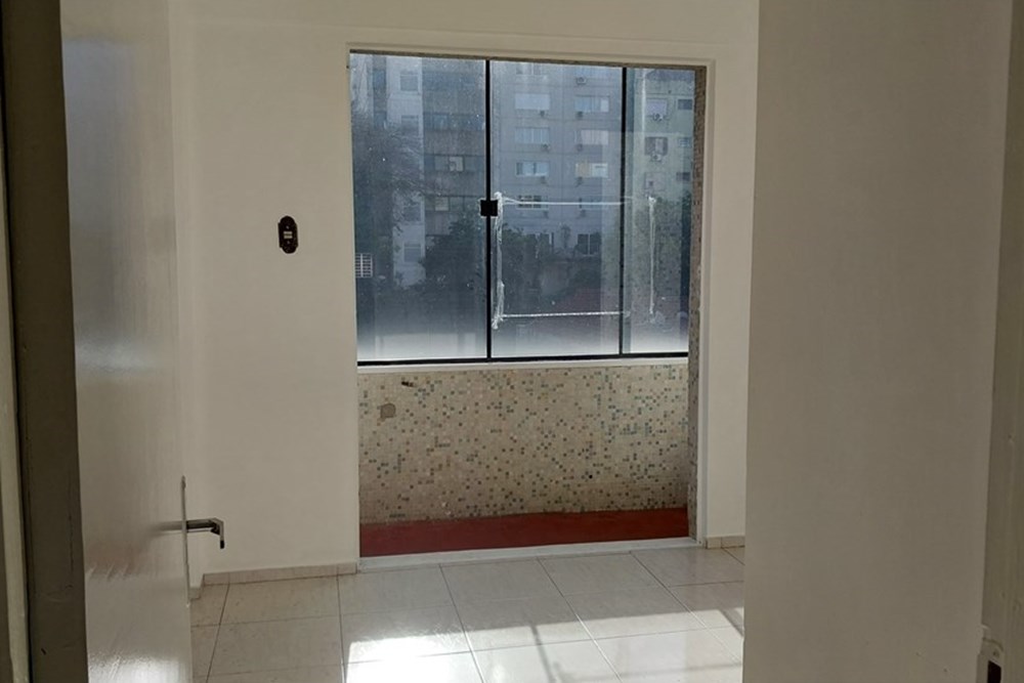 Apartamento, 1 quarto, 31 m² - Foto 2