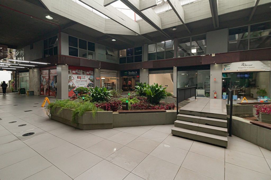 Loja-Salão, 42 m² - Foto 7