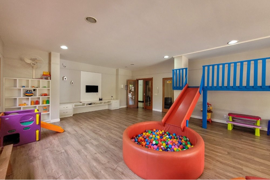 Apartamento, 3 quartos, 119 m² - Foto 6