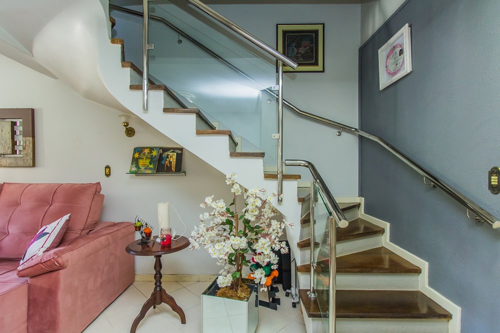 Casa de Condomínio, 3 quartos - Foto 47