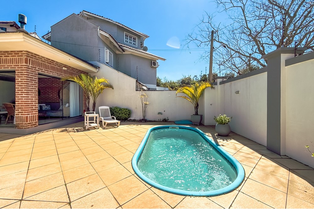 Casa, 3 quartos, 209 m² - Foto 54