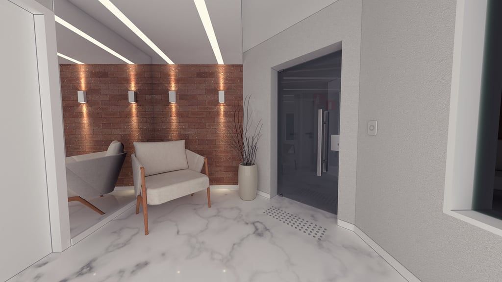 Cobertura à venda com 3 quartos, 198m² - Foto 5