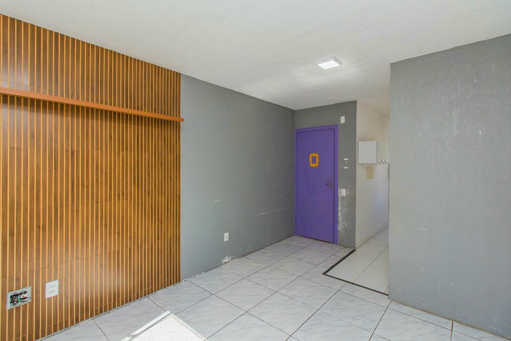 Apartamento, 2 quartos, 40 m² - Foto 18