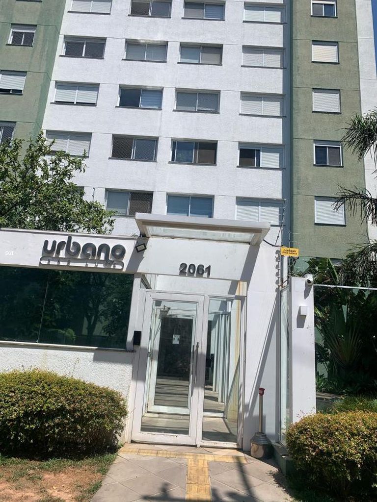 Apartamento, 2 quartos, 52 m² - Foto 24
