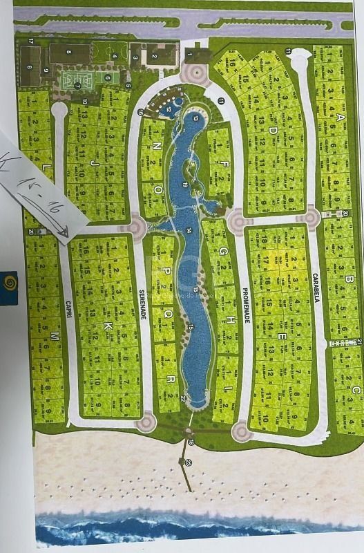 Terreno, 475 m² - Foto 3