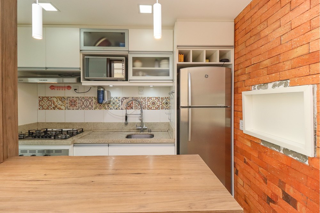 Apartamento, 2 quartos, 59 m² - Foto 23