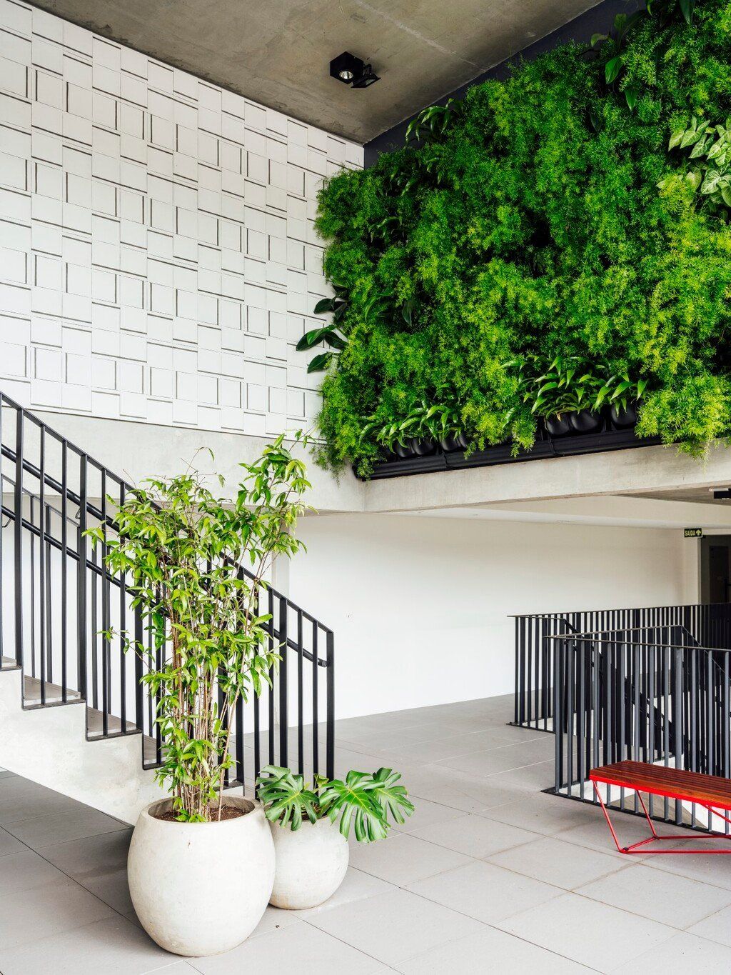 Cobertura, 1 quarto, 119 m² - Foto 32