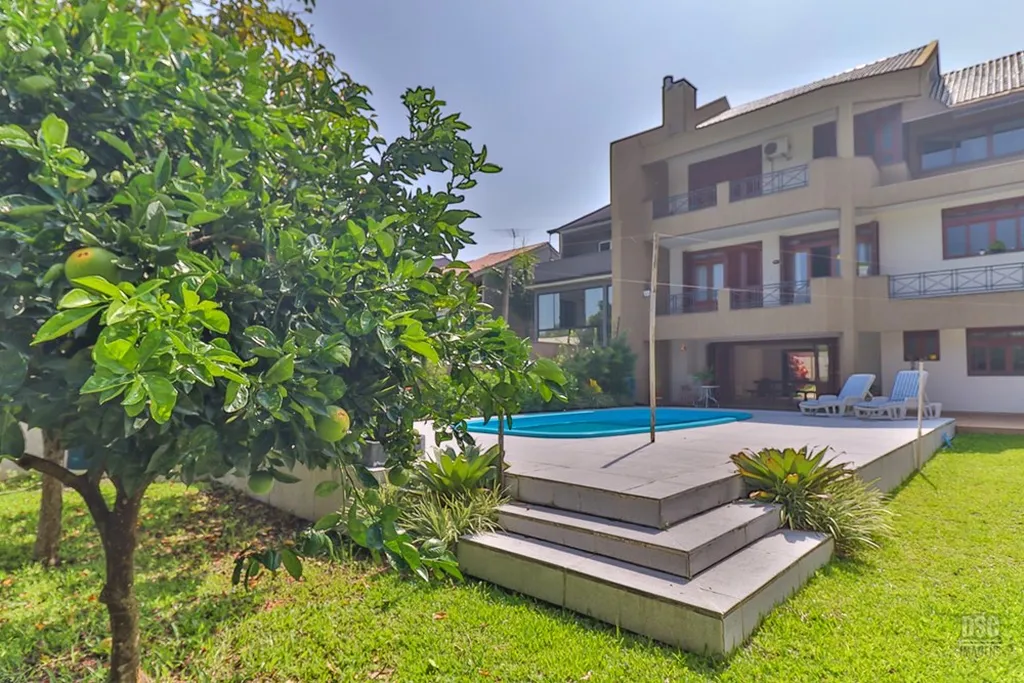 Casa, 4 quartos, 428 m² - Foto 31