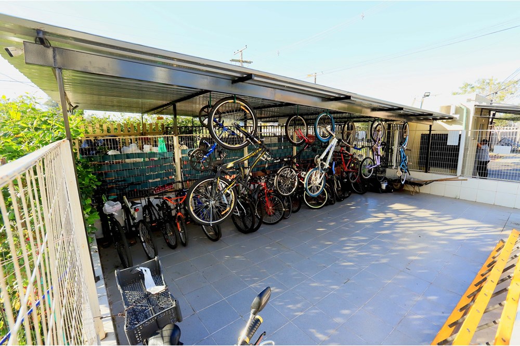 Apartamento à venda com 2 quartos, 41m² - Foto 8