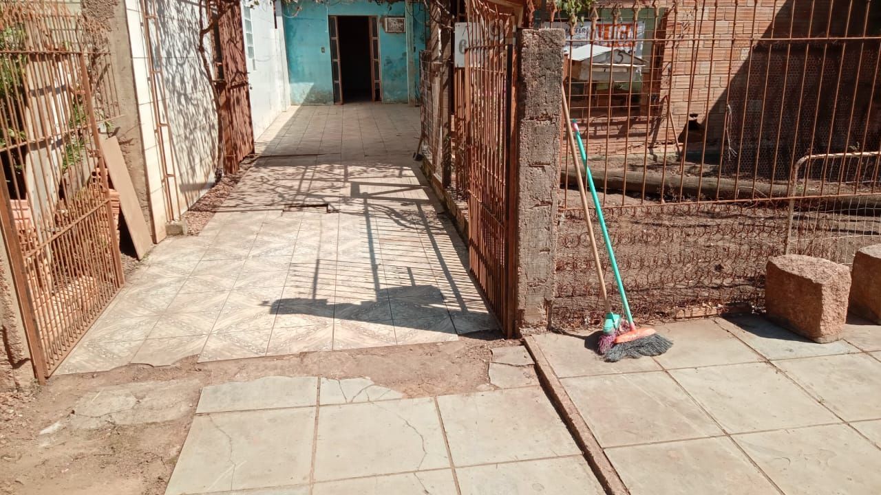 Casa, 1 quarto, 61 m² - Foto 24