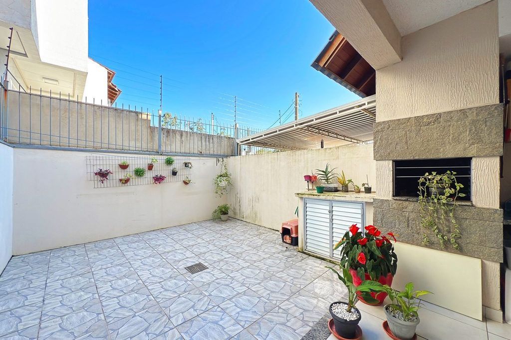 Casa, 3 quartos, 152 m² - Foto 20