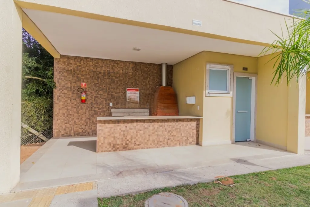 Apartamento, 2 quartos, 41 m² - Foto 6