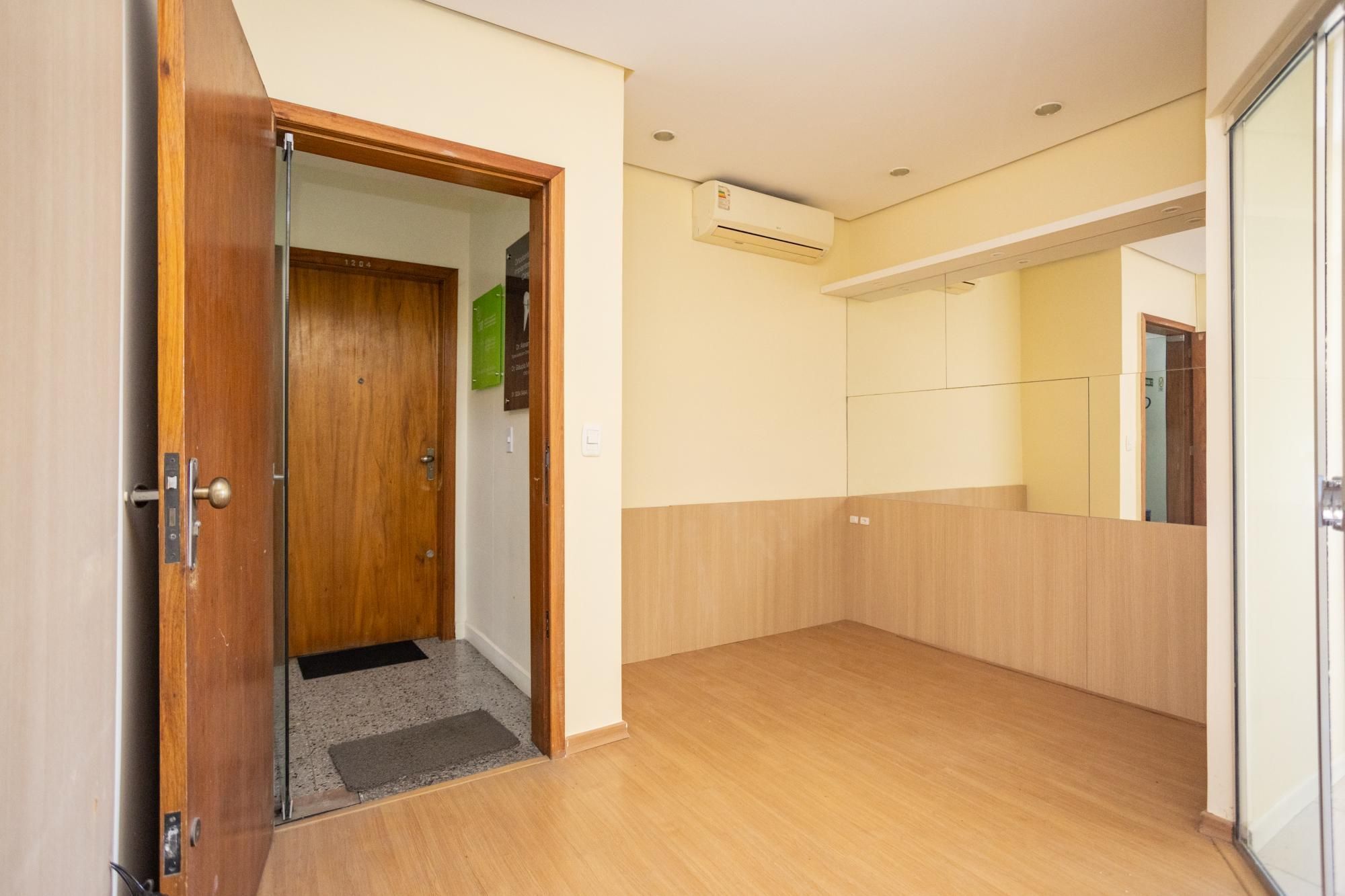 Loja-Salão para alugar com 3 quartos, 39m² - Foto 7