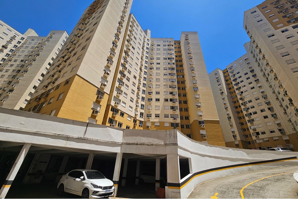 Apartamento, 2 quartos, 67 m² - Foto 24