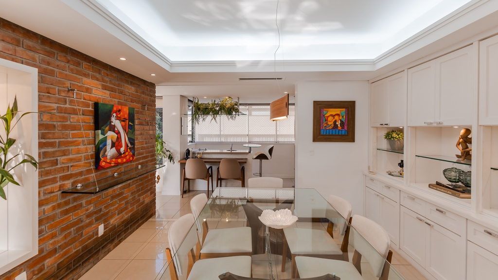 Apartamento, 3 quartos, 166 m² - Foto 26