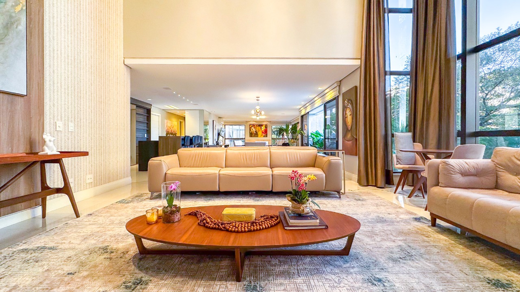 Apartamento, 4 quartos, 277 m² - Foto 35