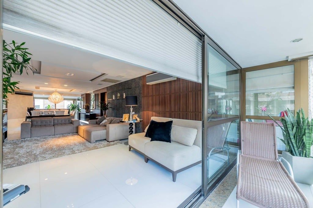 Apartamento, 4 quartos, 265 m² - Foto 35