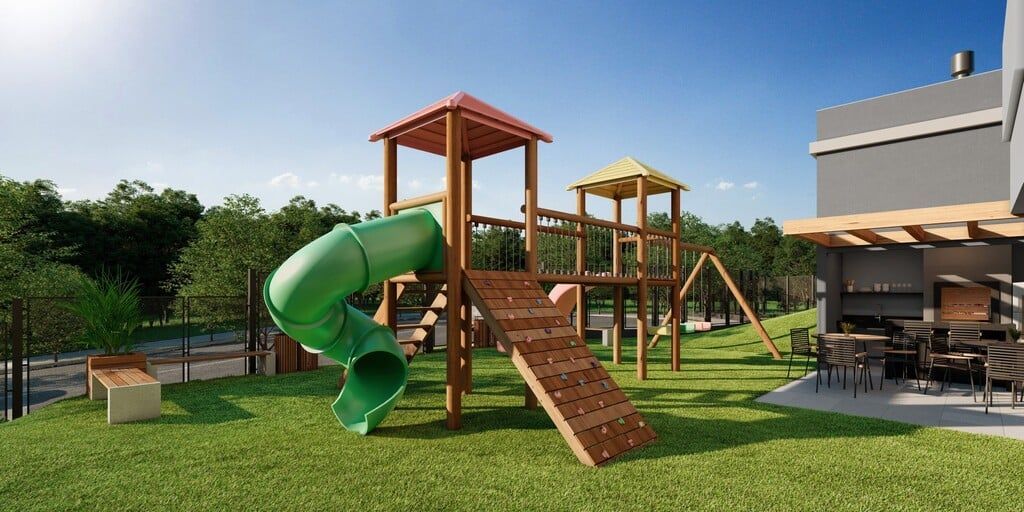 Apartamento, 2 quartos, 52 m² - Foto 23