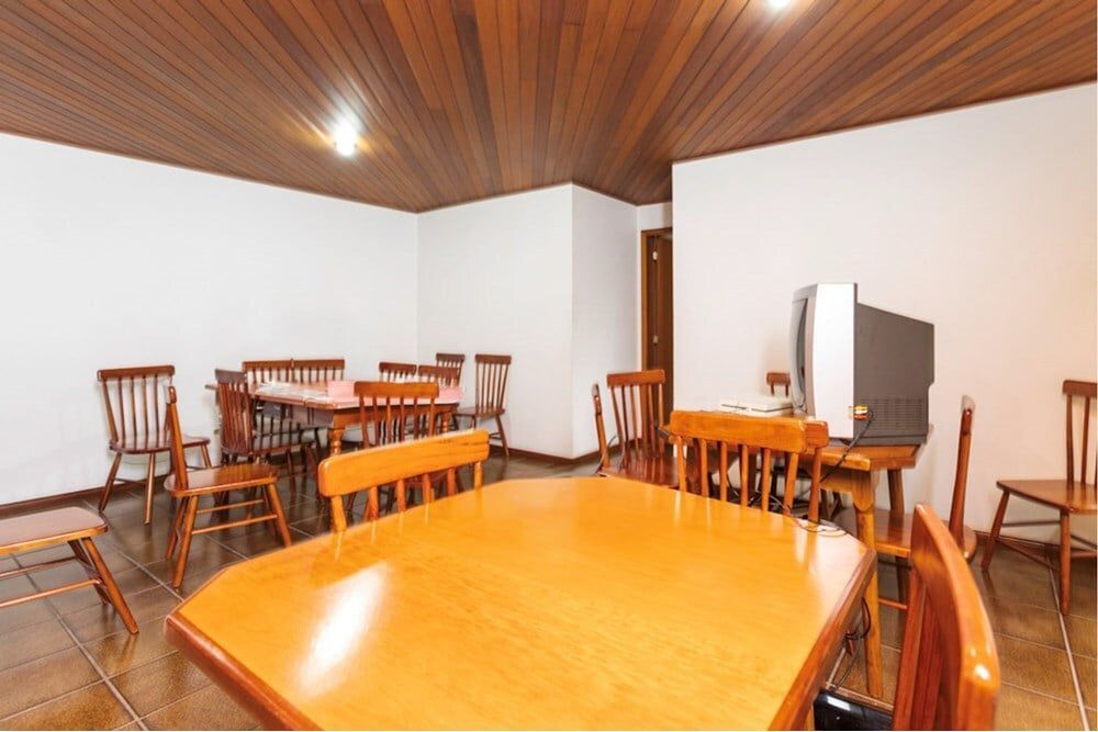 Apartamento à venda com 3 quartos, 138m² - Foto 20