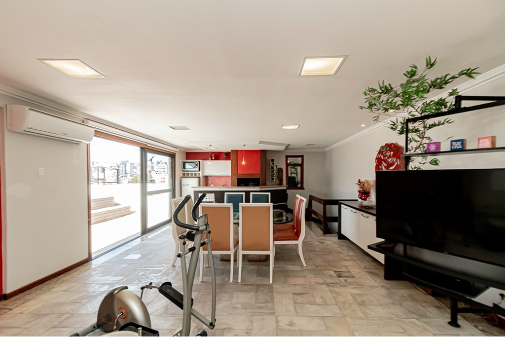 Cobertura à venda com 3 quartos, 252m² - Foto 43