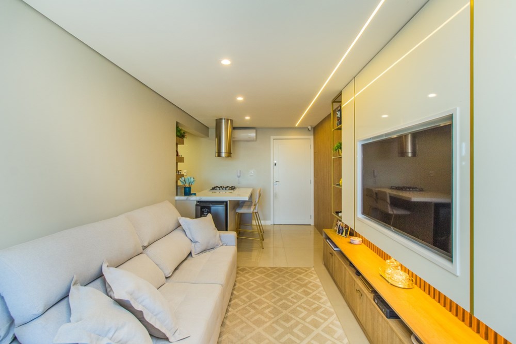 Apartamento, 2 quartos, 74 m² - Foto 25