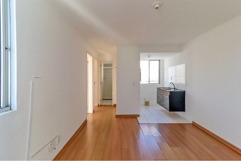 Apartamento, 2 quartos, 39 m² - Foto 30