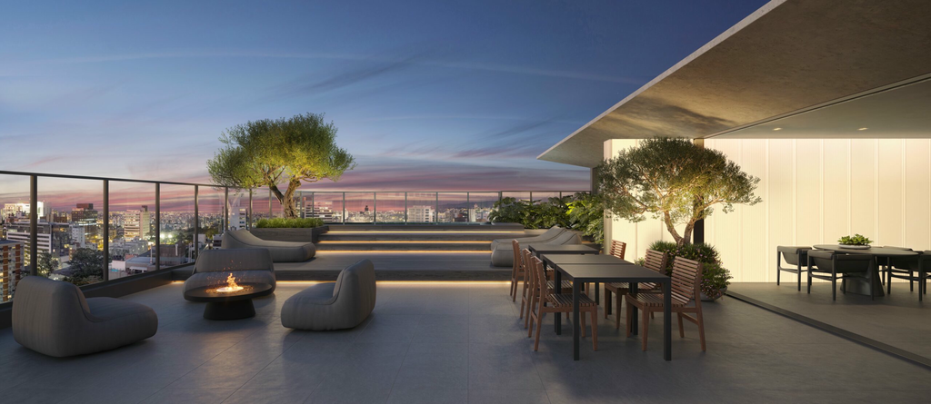 Depósito-Galpão-Armazém à venda com 1 quarto, 73m² - Foto 7