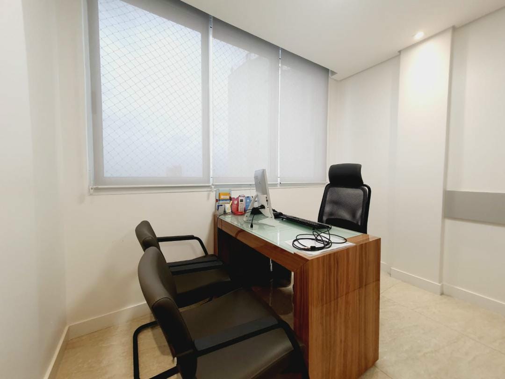 Sala-Conjunto, 86 m² - Foto 24