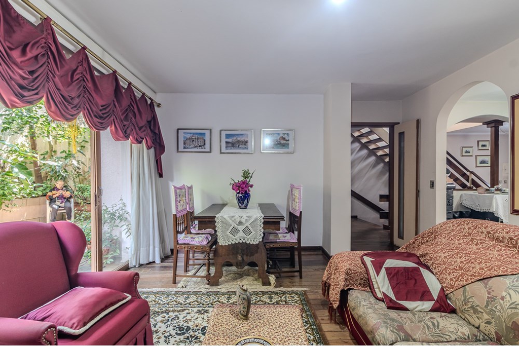 Casa, 3 quartos, 361 m² - Foto 39