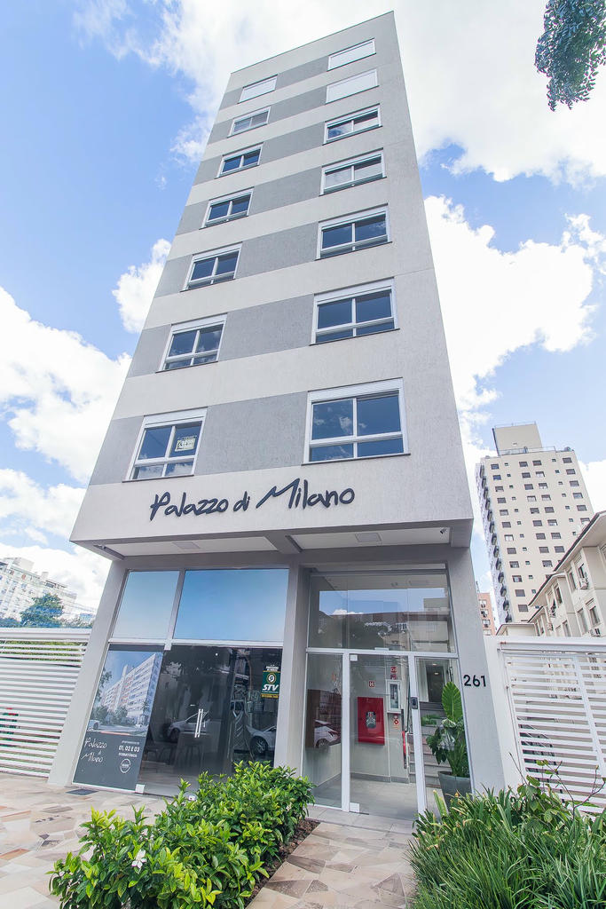 Apartamento, 1 quarto, 45 m² - Foto 1